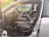 2017 Nissan MICRA