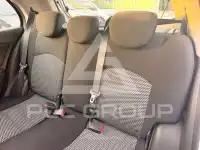 2017 Nissan MICRA