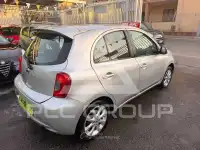 2017 Nissan MICRA