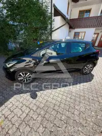 2017 Nissan MICRA