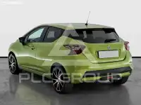 2017 Nissan MICRA