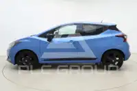 2017 Nissan MICRA