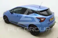 2017 Nissan MICRA