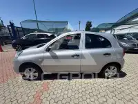 2017 Nissan MICRA