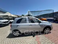 2017 Nissan MICRA