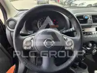 2017 Nissan MICRA