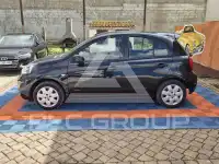 2017 Nissan MICRA