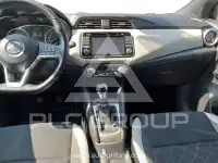 2017 Nissan MICRA