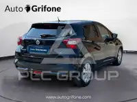 2017 Nissan MICRA