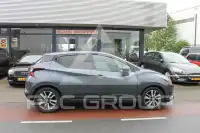2017 Nissan MICRA