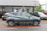 2017 Nissan MICRA