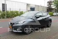 2017 Nissan MICRA
