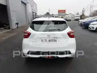 2017 Nissan MICRA