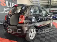 2017 Nissan MICRA