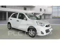 2017 Nissan MICRA