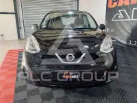 2017 Nissan MICRA