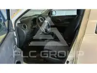 2017 Nissan MICRA