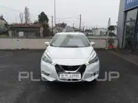2017 Nissan MICRA