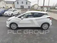 2017 Nissan MICRA