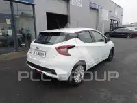 2017 Nissan MICRA
