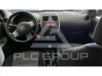 2017 Nissan MICRA