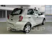 2017 Nissan MICRA