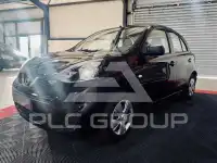 2017 Nissan MICRA