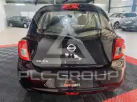 2017 Nissan MICRA
