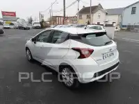 2017 Nissan MICRA