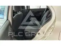 2017 Nissan MICRA