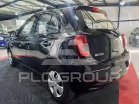 2017 Nissan MICRA