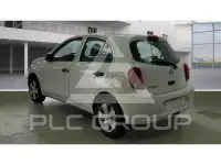 2017 Nissan MICRA