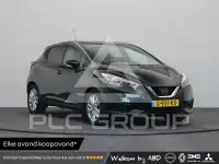 2017 Nissan MICRA