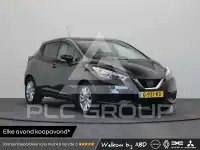 2017 Nissan MICRA
