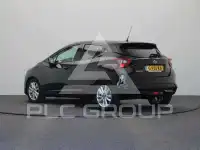 2017 Nissan MICRA
