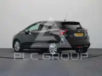 2017 Nissan MICRA