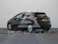 2017 Nissan MICRA