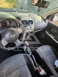 2017 Nissan MICRA