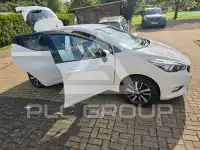 2017 Nissan MICRA