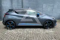 2017 Nissan MICRA