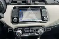 2017 Nissan MICRA