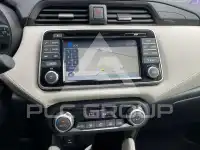 2017 Nissan MICRA
