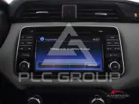 2017 Nissan MICRA