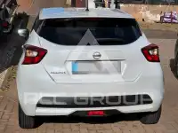 2017 Nissan MICRA