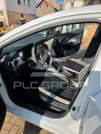 2017 Nissan MICRA