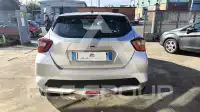 2017 Nissan MICRA