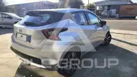 2017 Nissan MICRA