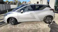 2017 Nissan MICRA