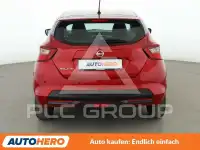 2017 Nissan MICRA