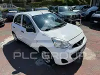 2017 Nissan MICRA